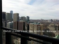 Photo 10 of Unit 2509, 101 Charles Street E, Toronto, Church-Yonge Corridor — HOMEH