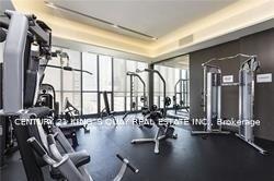 Photo 13 of Unit 2509, 101 Charles Street E, Toronto, Church-Yonge Corridor — HOMEH