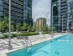 Photo 14 of Unit 2509, 101 Charles Street E, Toronto, Church-Yonge Corridor — HOMEH