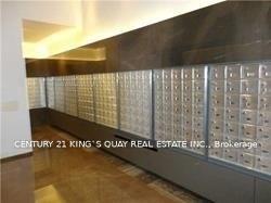 Photo 15 of Unit 2509, 101 Charles Street E, Toronto, Church-Yonge Corridor — HOMEH