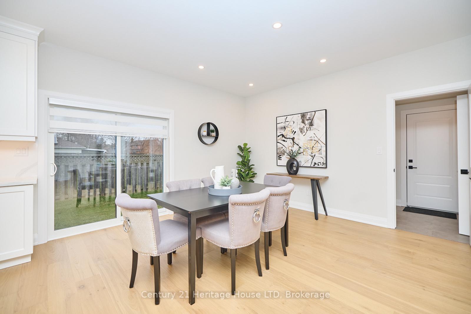 Photo 10 of 4 Meteor Street, St. Catharines, Rykert/Vansickle — HOMEH