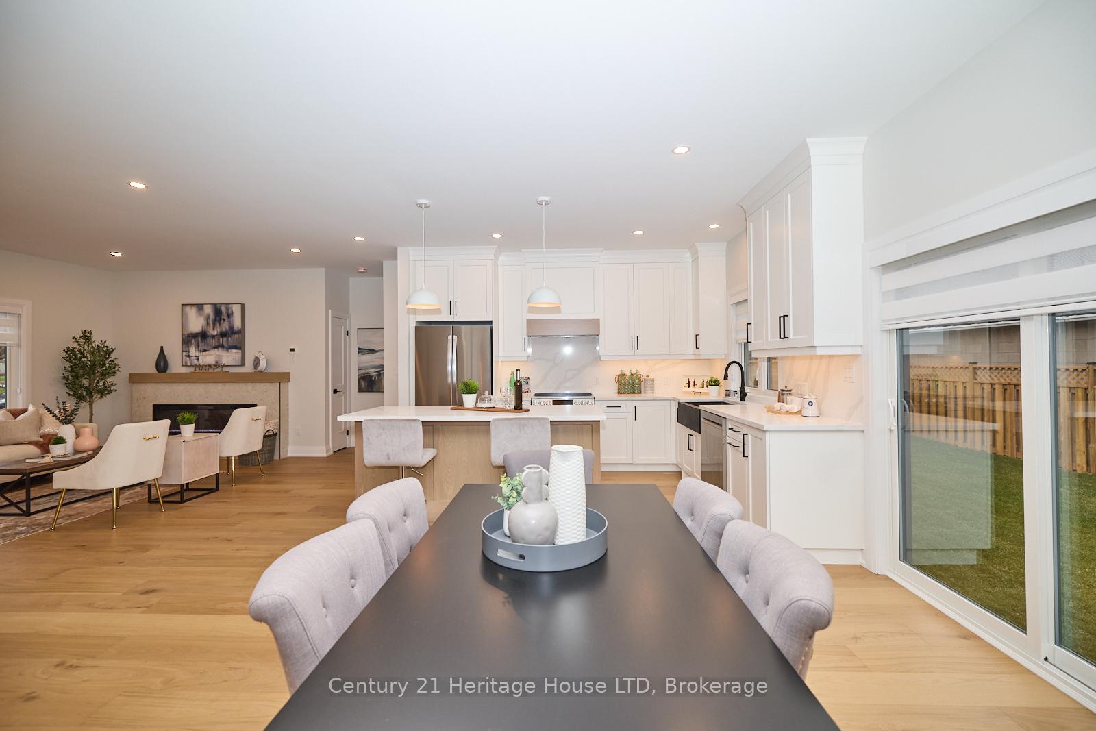 Photo 11 of 4 Meteor Street, St. Catharines, Rykert/Vansickle — HOMEH