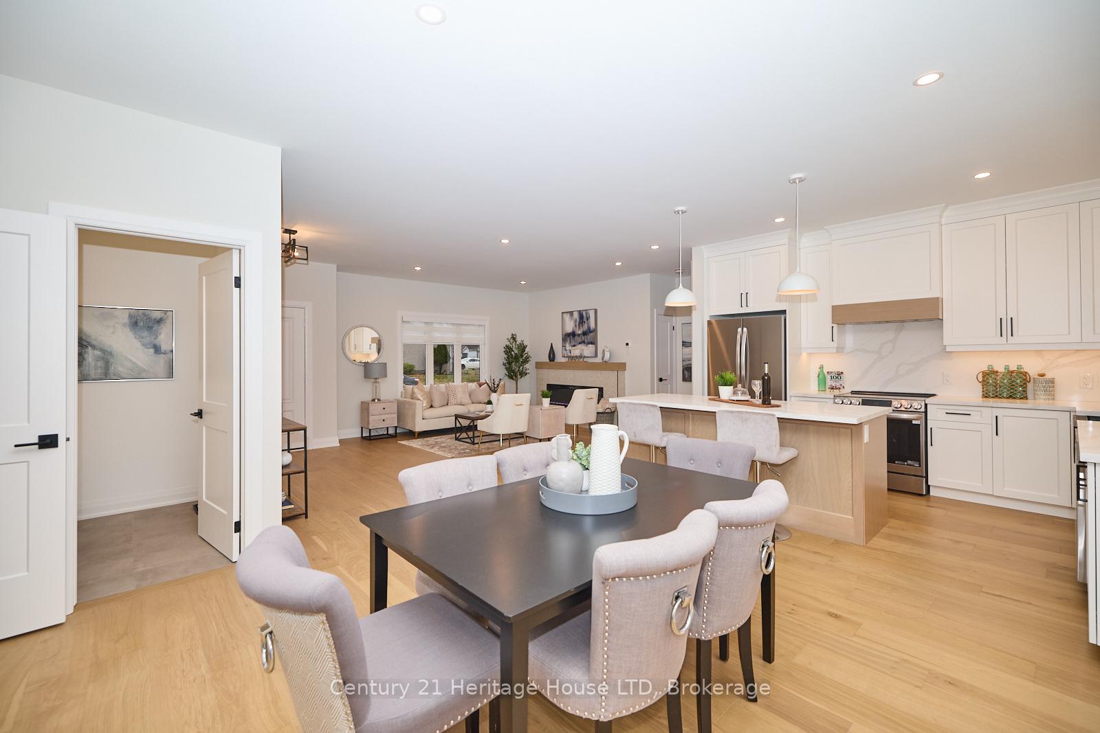 Photo 12 of 4 Meteor Street, St. Catharines, Rykert/Vansickle — HOMEH