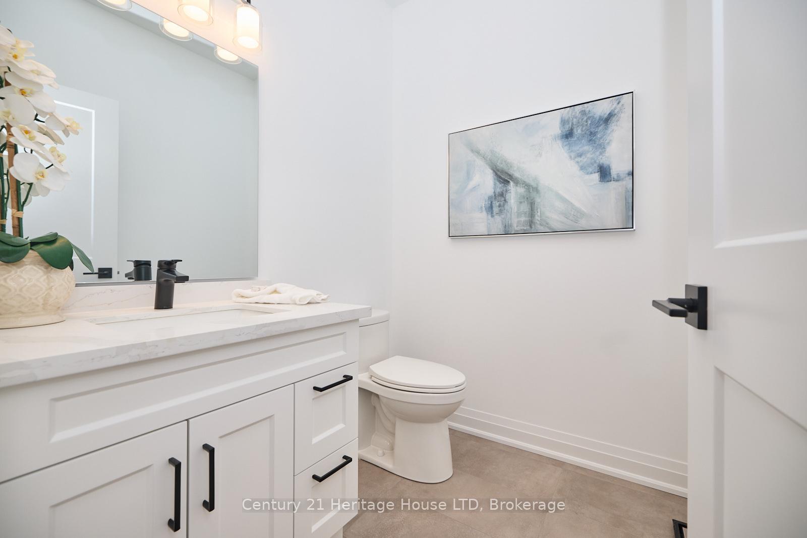 Photo 13 of 4 Meteor Street, St. Catharines, Rykert/Vansickle — HOMEH