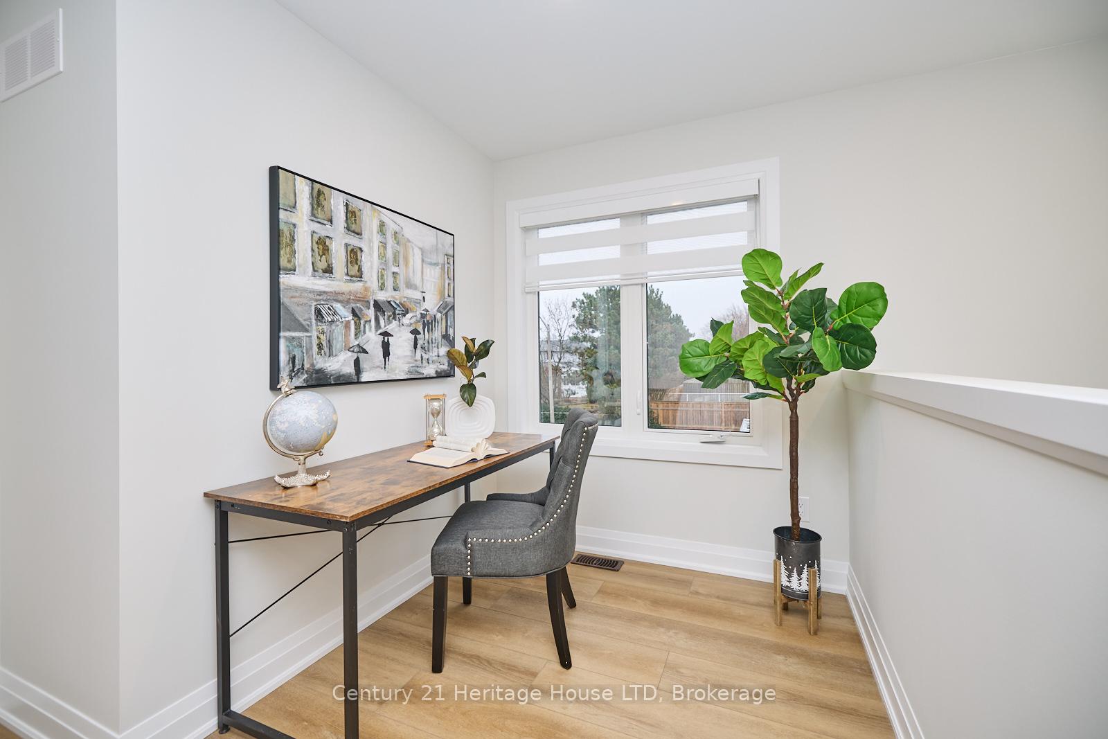 Photo 24 of 4 Meteor Street, St. Catharines, Rykert/Vansickle — HOMEH