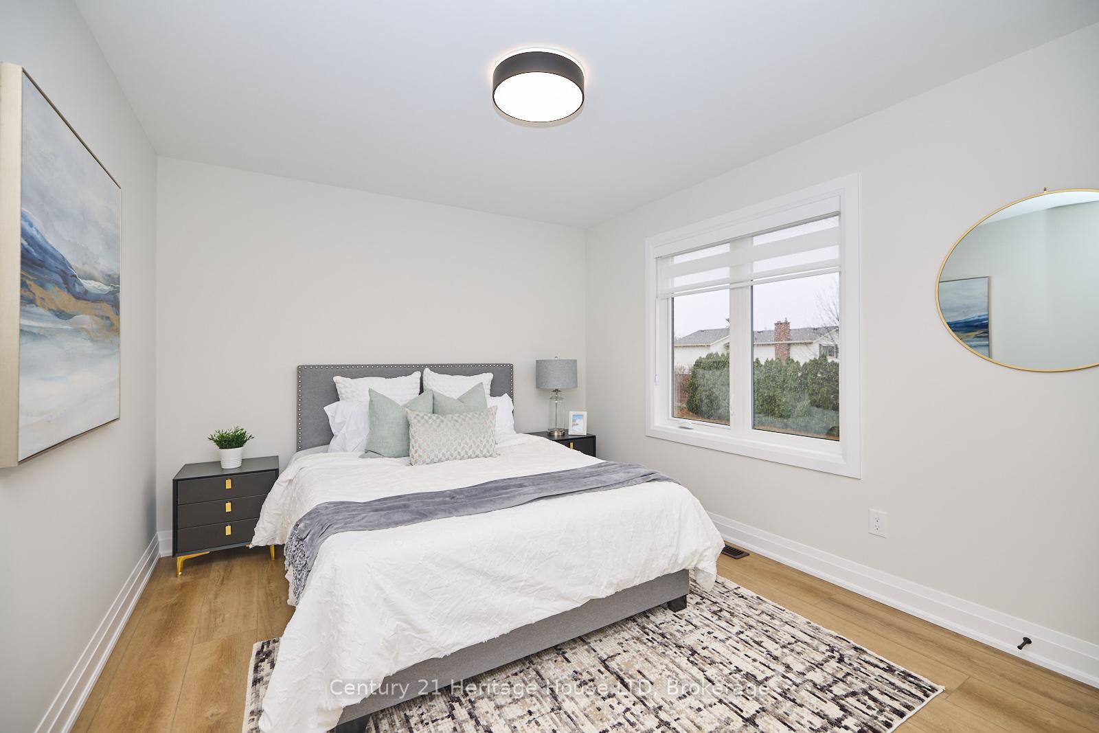 Photo 25 of 4 Meteor Street, St. Catharines, Rykert/Vansickle — HOMEH