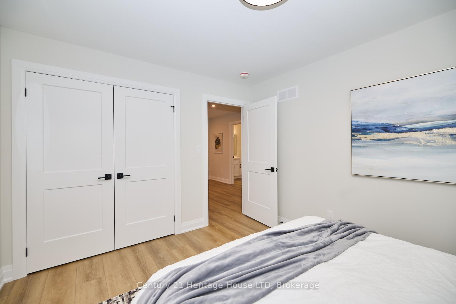 Photo 26 of 4 Meteor Street, St. Catharines, Rykert/Vansickle — HOMEH