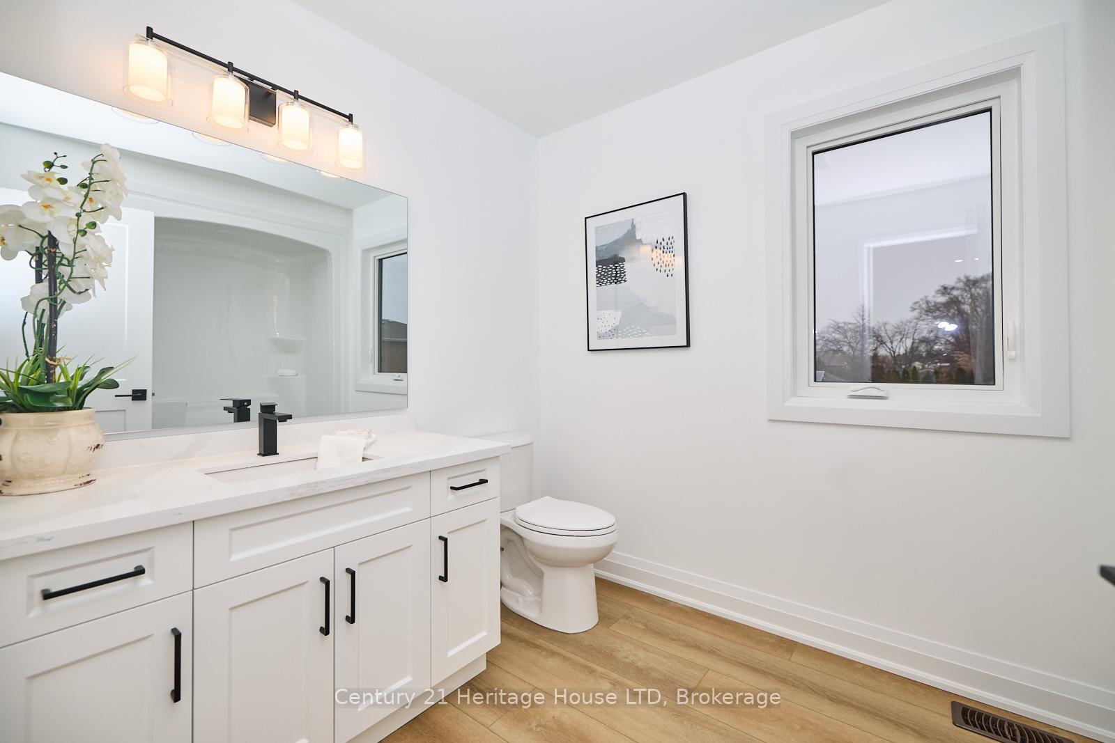 Photo 27 of 4 Meteor Street, St. Catharines, Rykert/Vansickle — HOMEH