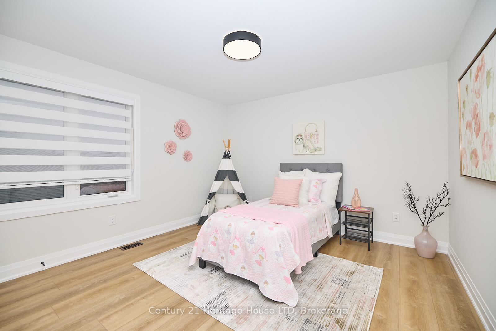 Photo 29 of 4 Meteor Street, St. Catharines, Rykert/Vansickle — HOMEH