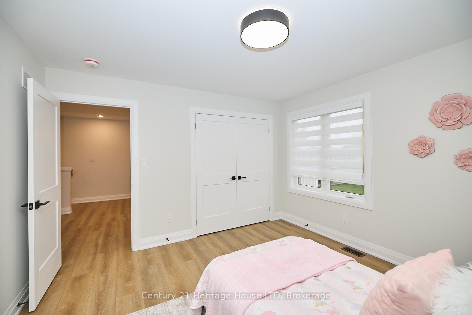 Photo 30 of 4 Meteor Street, St. Catharines, Rykert/Vansickle — HOMEH