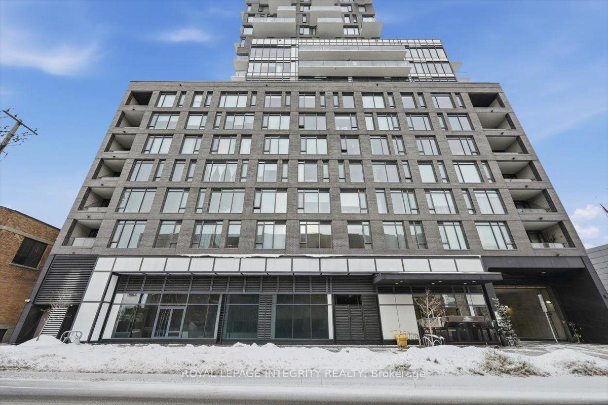 Photo 19 of Unit 602, 203 Catherine Street, Ottawa, Ottawa Centre — HOMEH