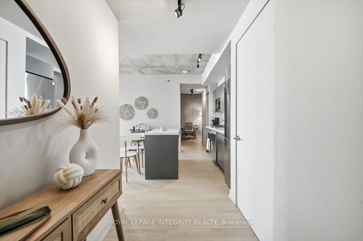 Photo 1 of Unit 602, 203 Catherine Street, Ottawa, Ottawa Centre — HOMEH