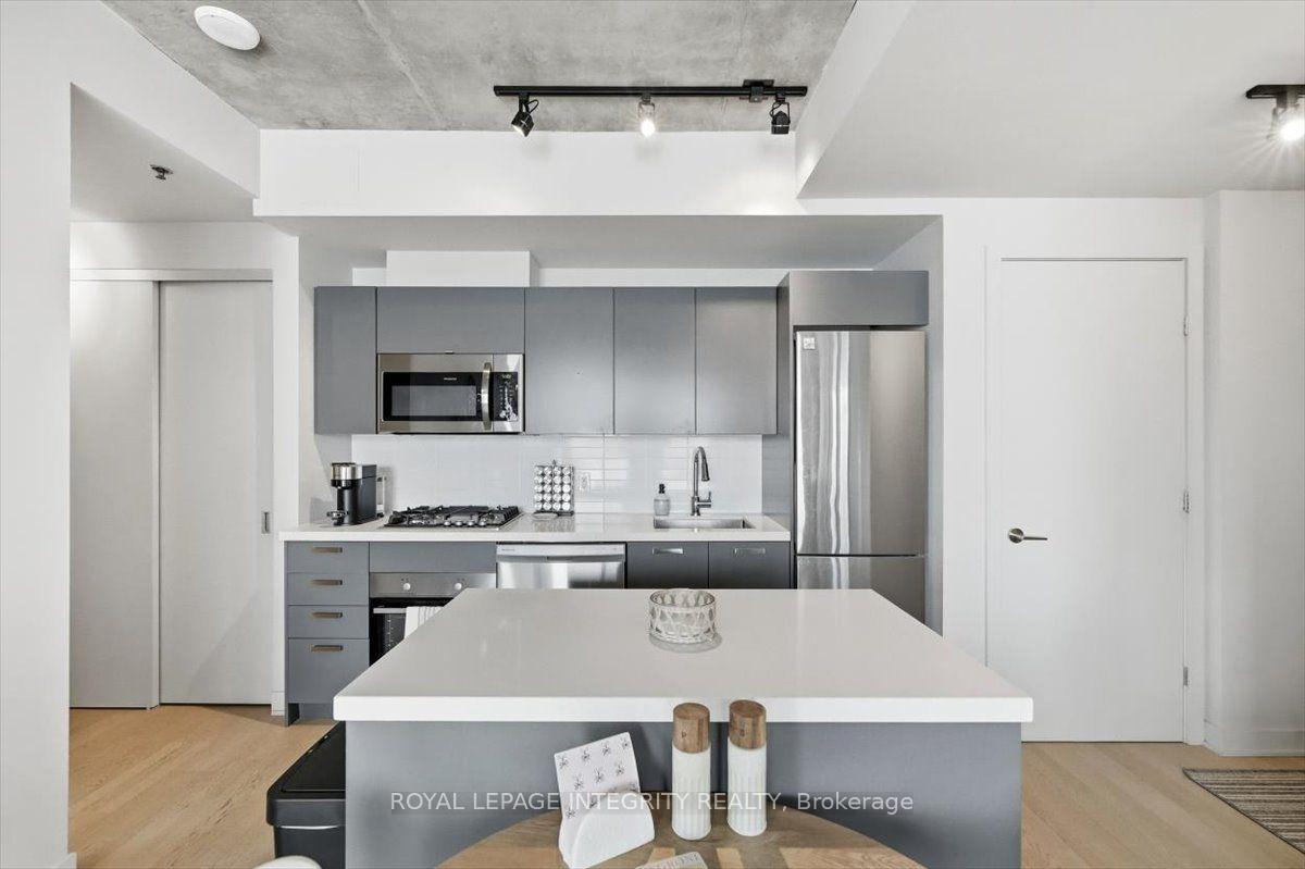 Photo 4 of Unit 602, 203 Catherine Street, Ottawa, Ottawa Centre — HOMEH