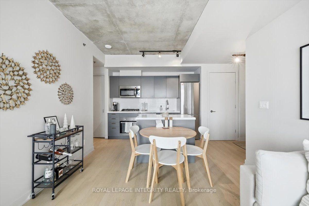 Photo 7 of Unit 602, 203 Catherine Street, Ottawa, Ottawa Centre — HOMEH