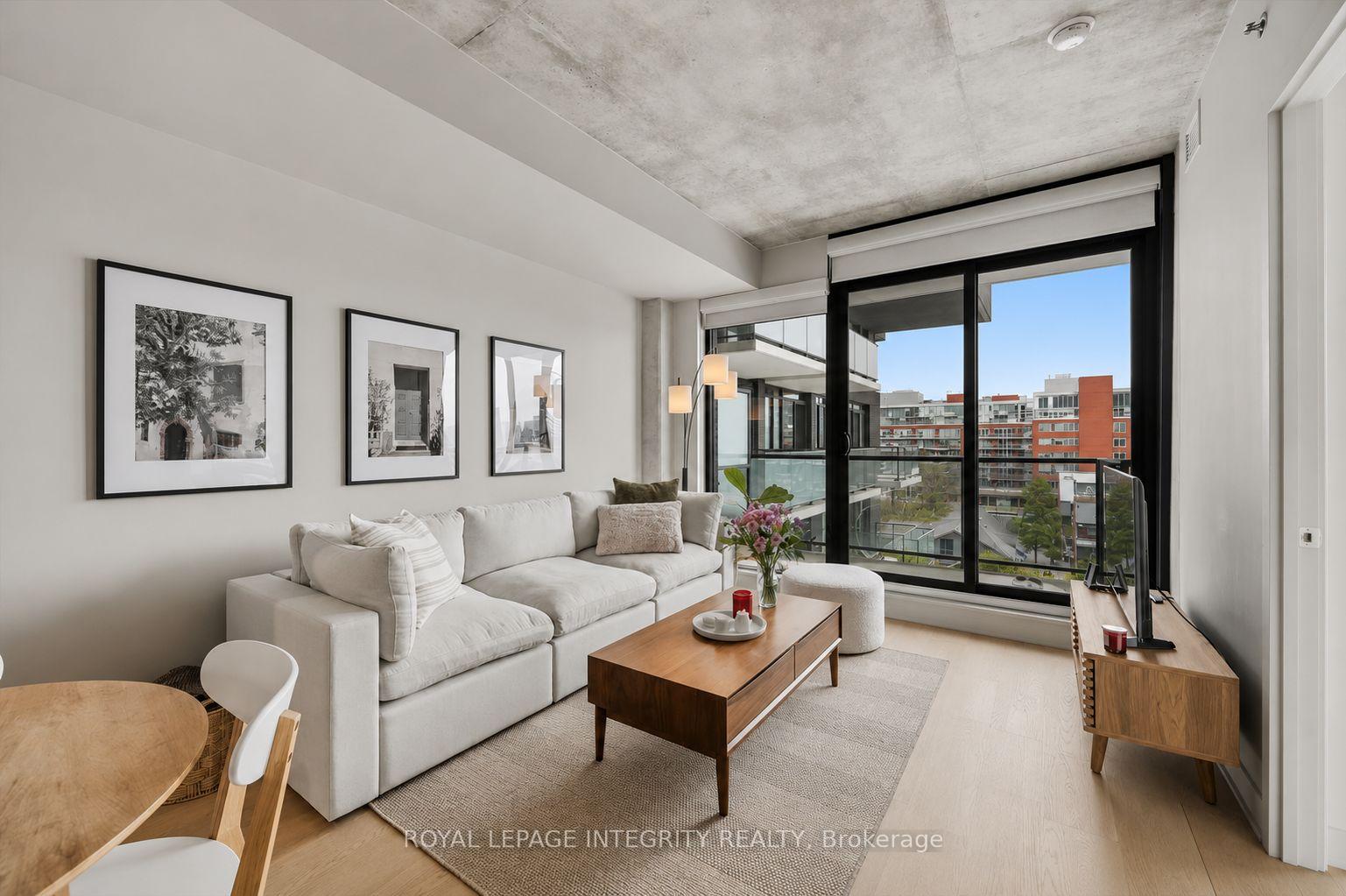 Photo 9 of Unit 602, 203 Catherine Street, Ottawa, Ottawa Centre — HOMEH