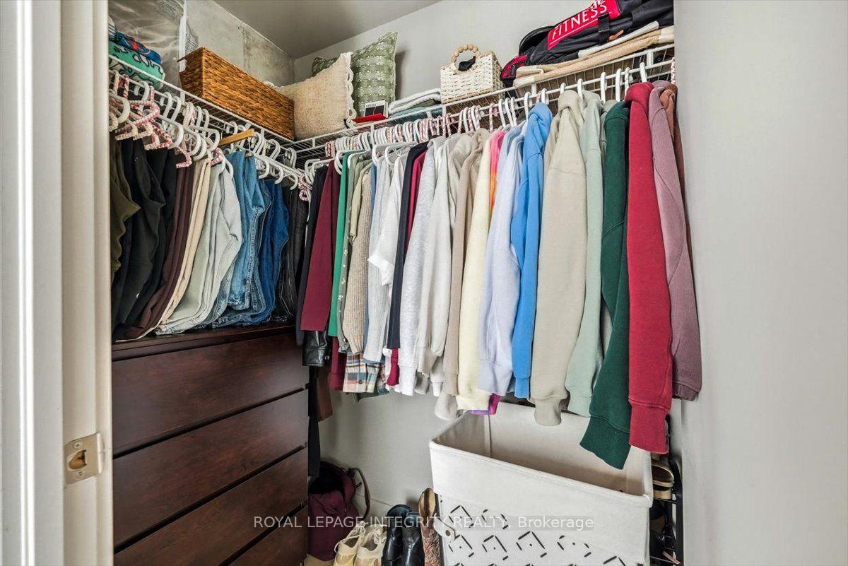 Photo 13 of Unit 602, 203 Catherine Street, Ottawa, Ottawa Centre — HOMEH