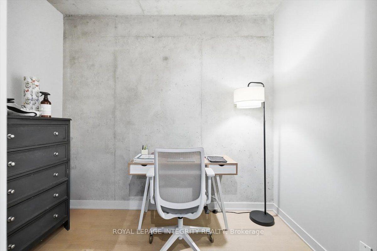 Photo 15 of Unit 602, 203 Catherine Street, Ottawa, Ottawa Centre — HOMEH