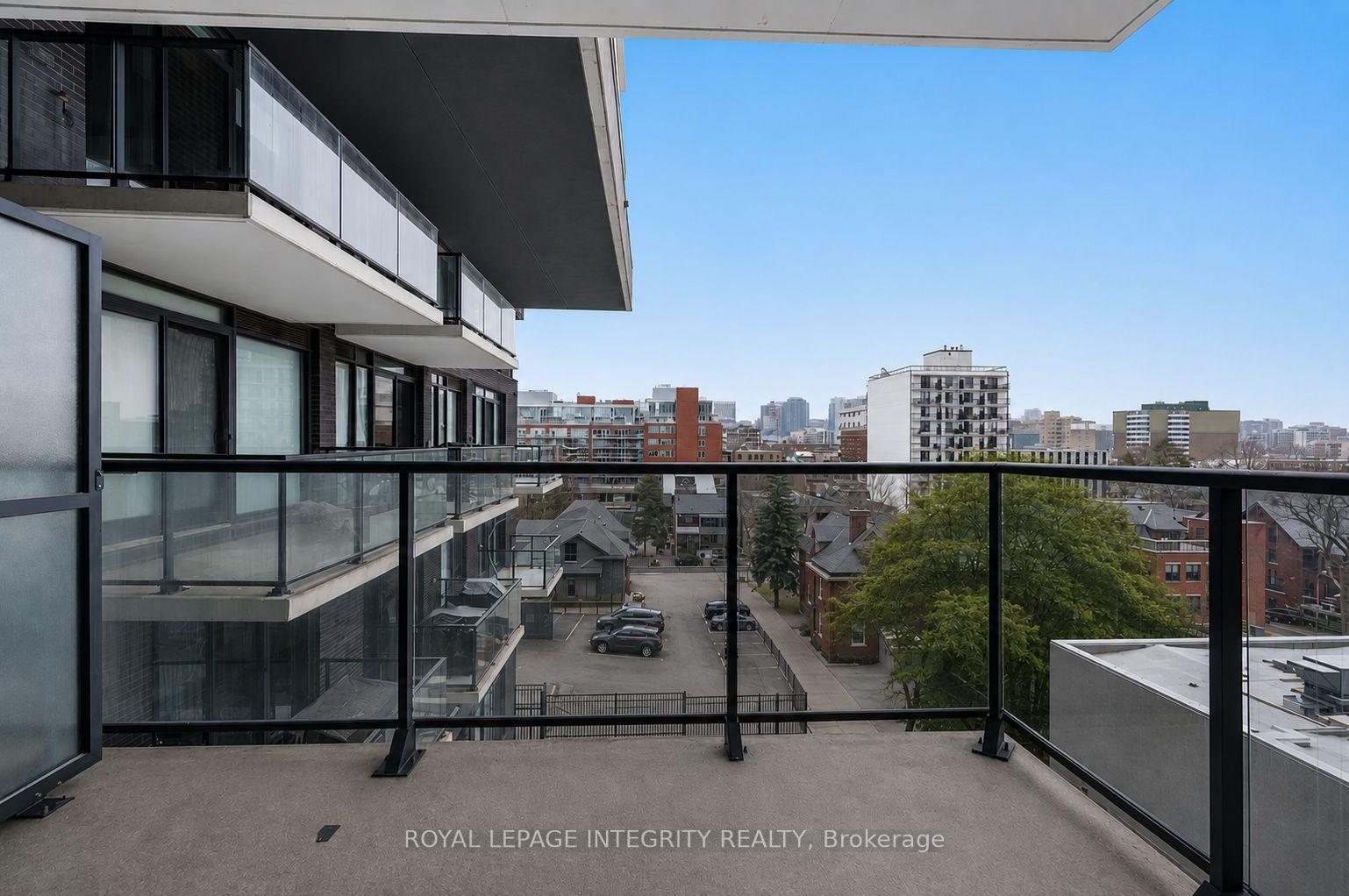 Photo 16 of Unit 602, 203 Catherine Street, Ottawa, Ottawa Centre — HOMEH