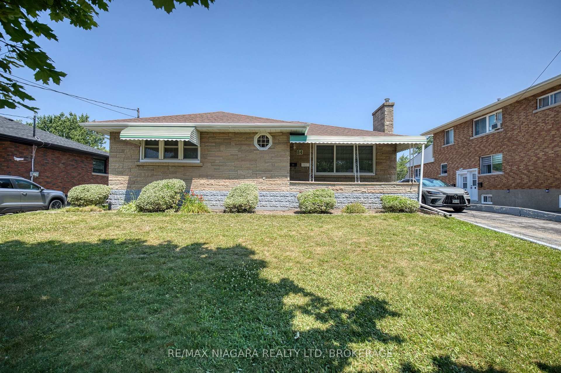 Photo 1 of 84 Second Street, Welland, Lincoln/Crowland — HOMEH