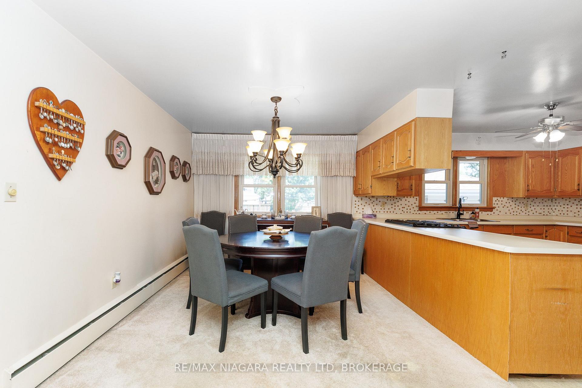 Photo 9 of 84 Second Street, Welland, Lincoln/Crowland — HOMEH