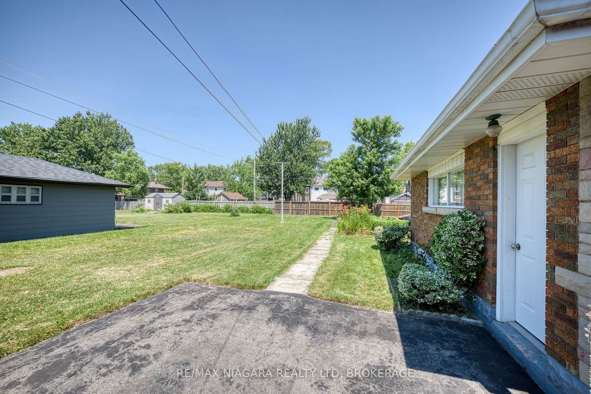 Photo 36 of 84 Second Street, Welland, Lincoln/Crowland — HOMEH