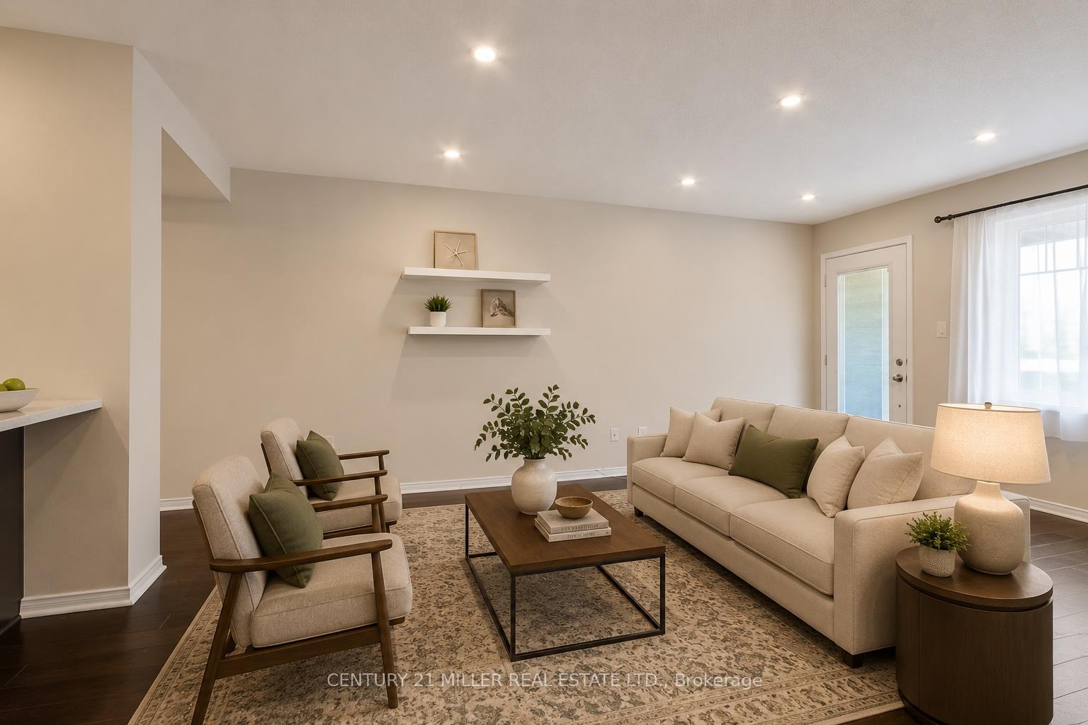 Photo 8 of Unit 7, 3100 Thomas Street, Mississauga, Churchill Meadows — HOMEH