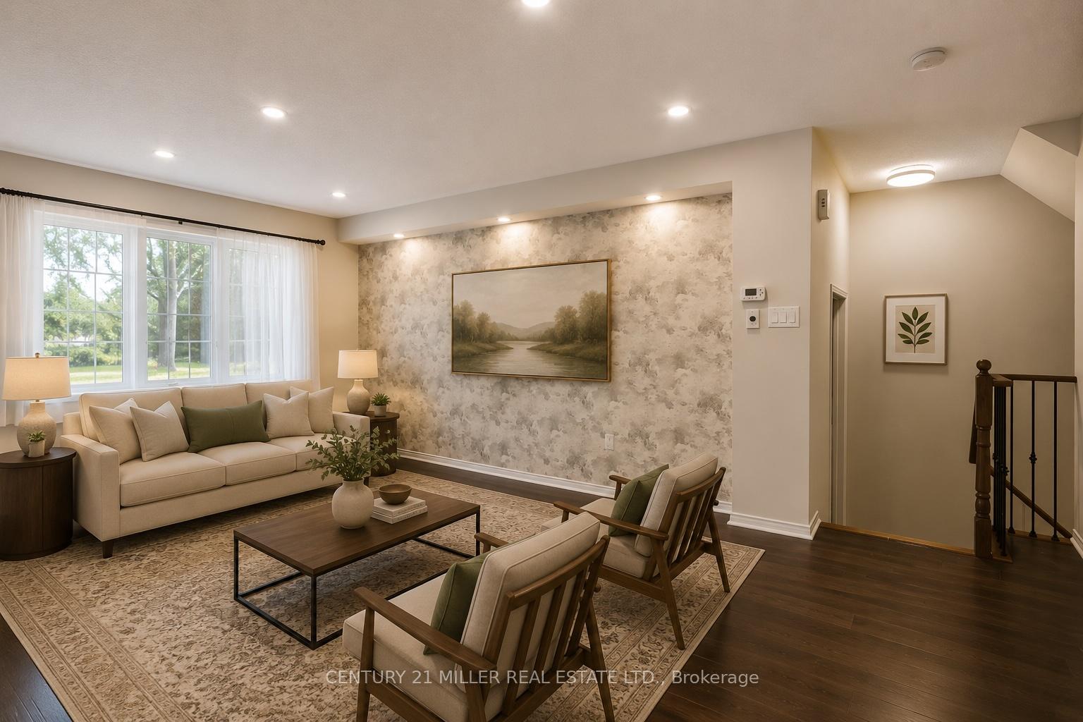 Photo 10 of Unit 7, 3100 Thomas Street, Mississauga, Churchill Meadows — HOMEH