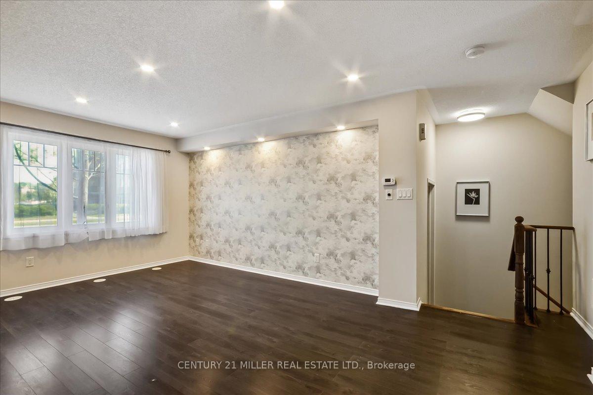 Photo 11 of Unit 7, 3100 Thomas Street, Mississauga, Churchill Meadows — HOMEH