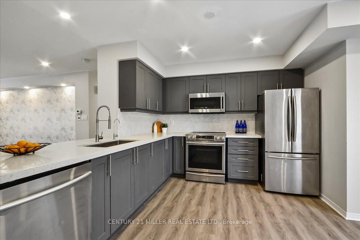 Photo 13 of Unit 7, 3100 Thomas Street, Mississauga, Churchill Meadows — HOMEH