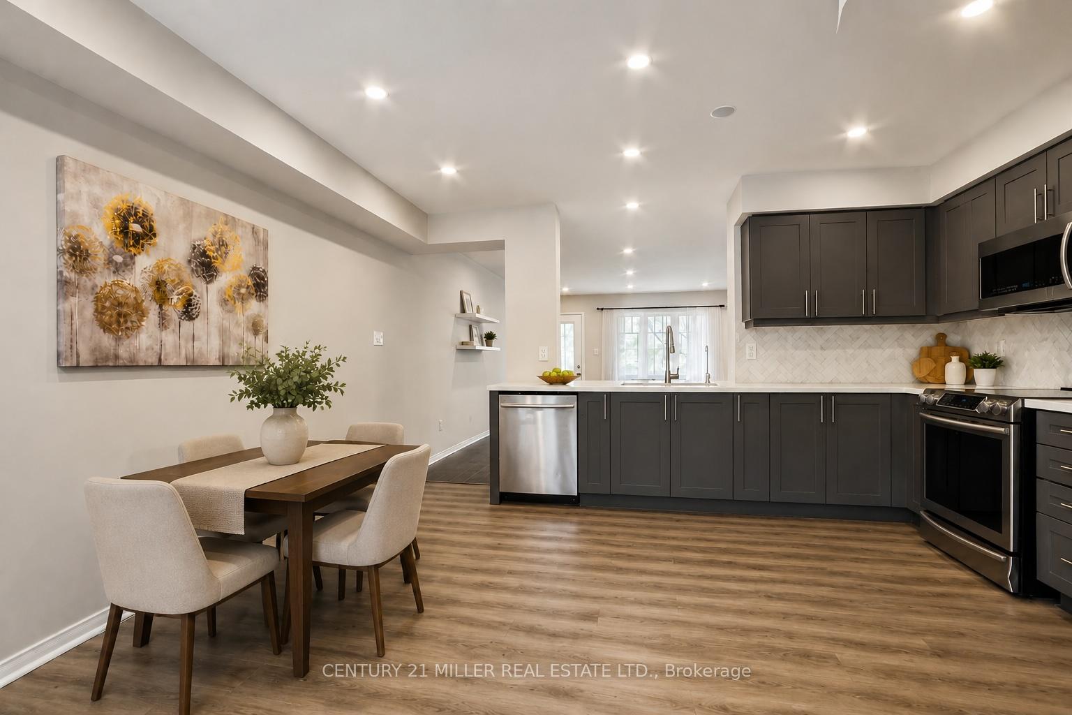 Photo 14 of Unit 7, 3100 Thomas Street, Mississauga, Churchill Meadows — HOMEH