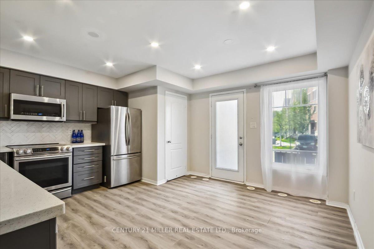 Photo 16 of Unit 7, 3100 Thomas Street, Mississauga, Churchill Meadows — HOMEH