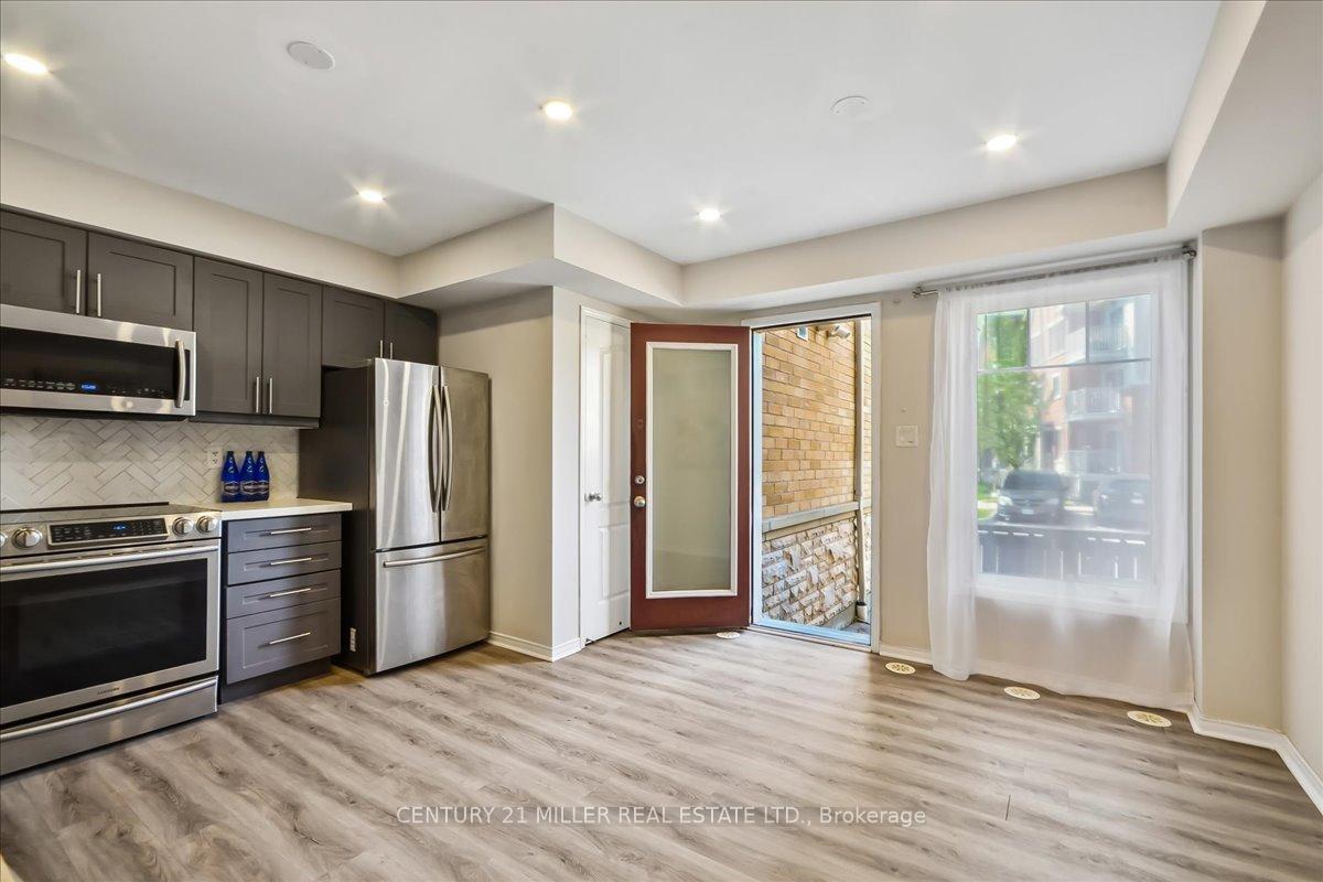 Photo 17 of Unit 7, 3100 Thomas Street, Mississauga, Churchill Meadows — HOMEH
