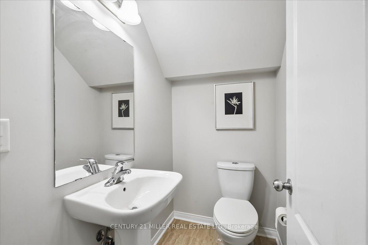 Photo 18 of Unit 7, 3100 Thomas Street, Mississauga, Churchill Meadows — HOMEH