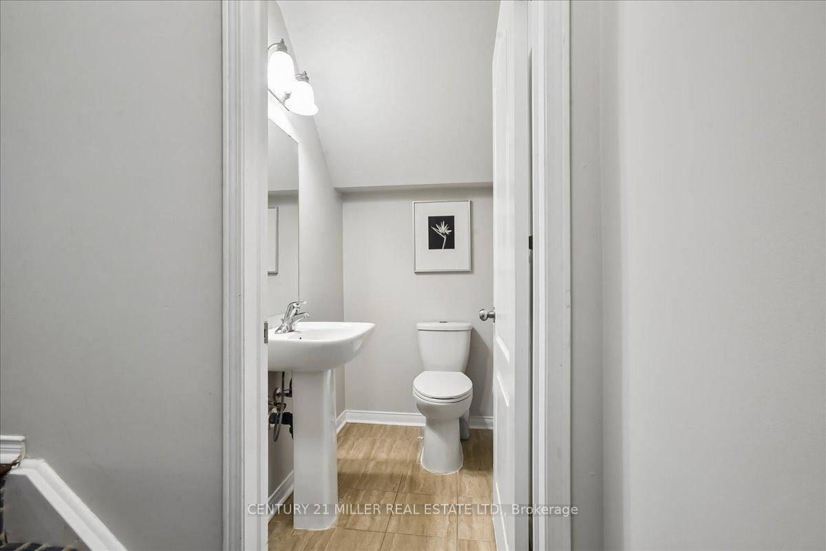 Photo 19 of Unit 7, 3100 Thomas Street, Mississauga, Churchill Meadows — HOMEH