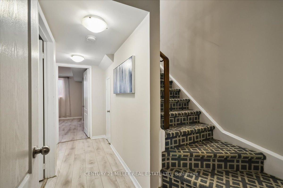 Photo 20 of Unit 7, 3100 Thomas Street, Mississauga, Churchill Meadows — HOMEH