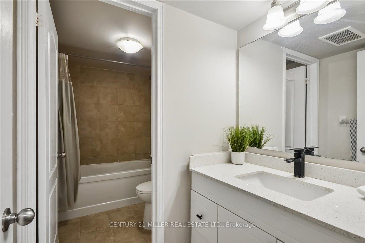 Photo 32 of Unit 7, 3100 Thomas Street, Mississauga, Churchill Meadows — HOMEH