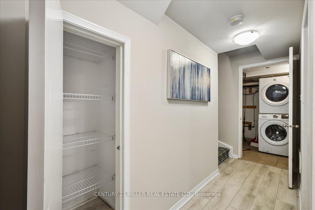 Photo 35 of Unit 7, 3100 Thomas Street, Mississauga, Churchill Meadows — HOMEH