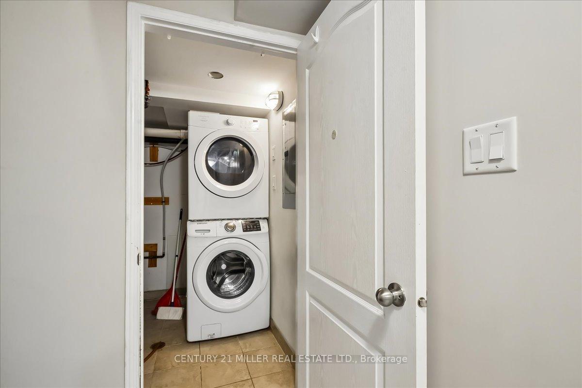 Photo 36 of Unit 7, 3100 Thomas Street, Mississauga, Churchill Meadows — HOMEH