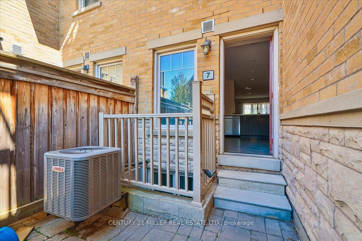 Photo 38 of Unit 7, 3100 Thomas Street, Mississauga, Churchill Meadows — HOMEH