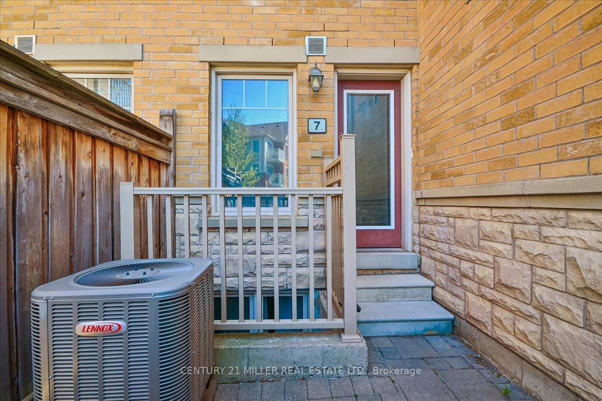 Photo 39 of Unit 7, 3100 Thomas Street, Mississauga, Churchill Meadows — HOMEH