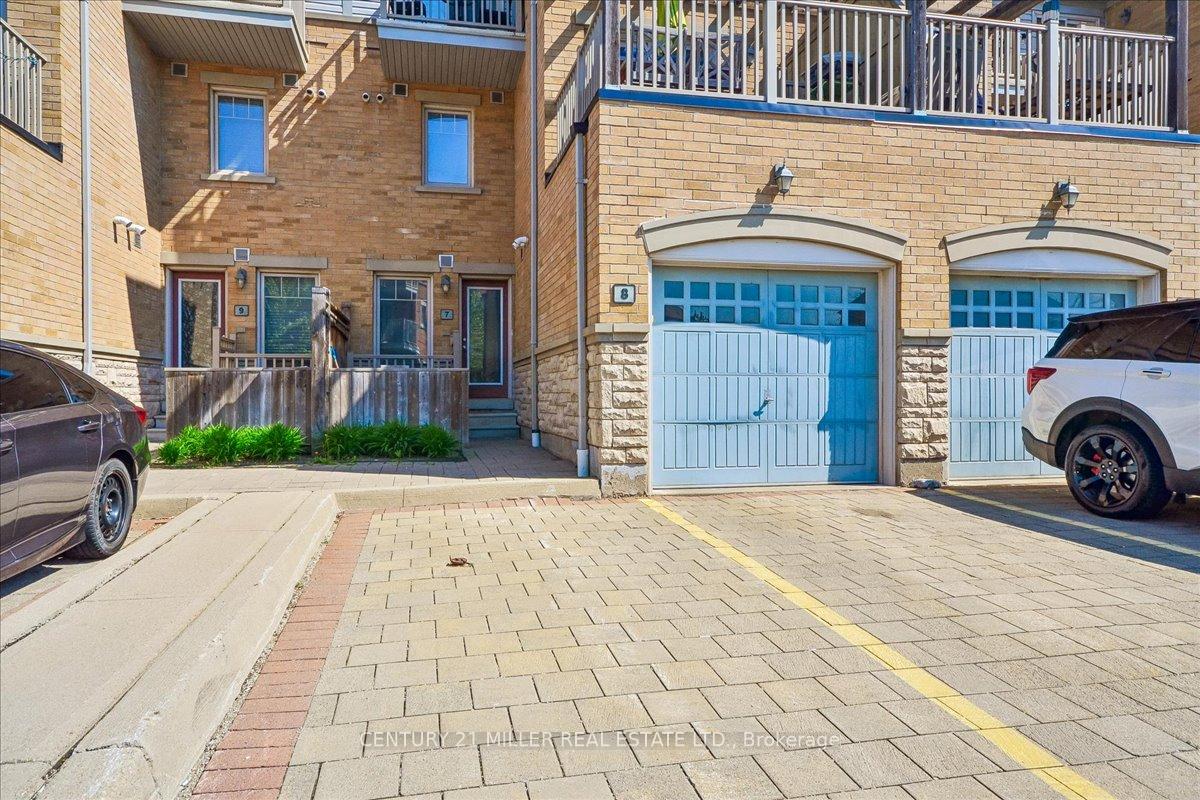 Photo 40 of Unit 7, 3100 Thomas Street, Mississauga, Churchill Meadows — HOMEH
