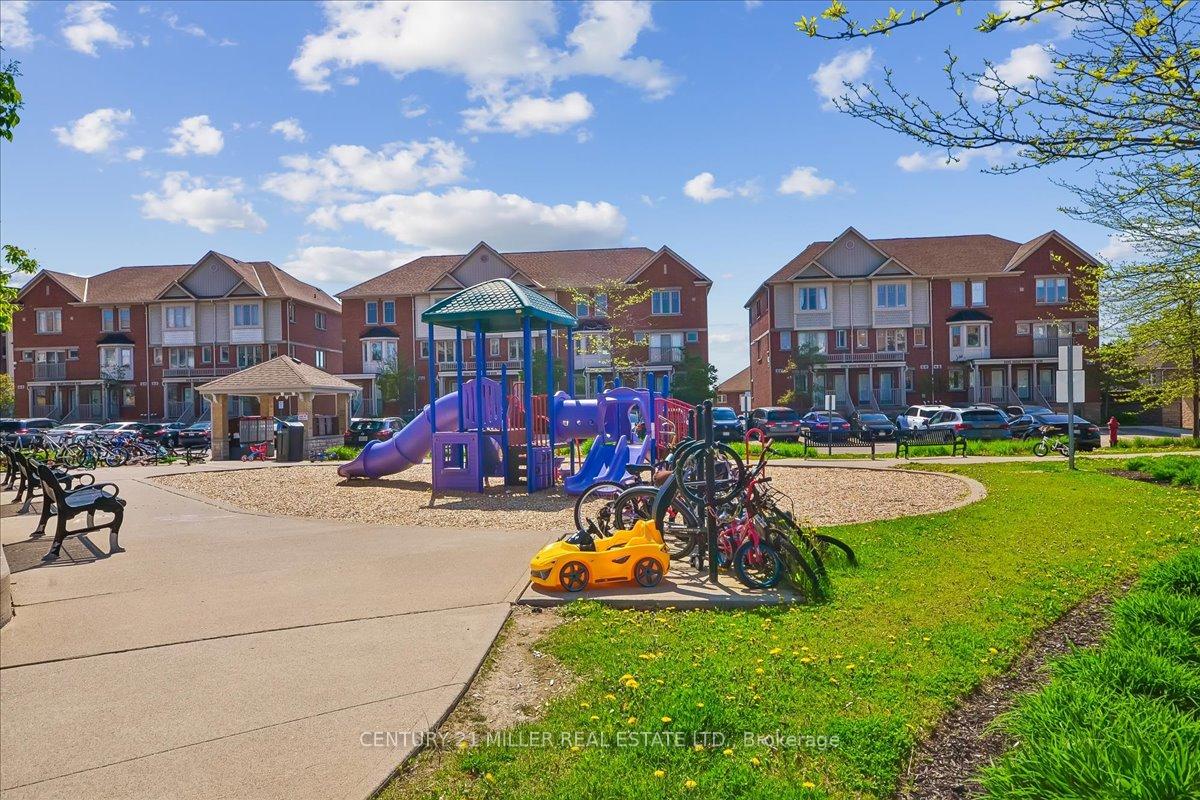 Photo 41 of Unit 7, 3100 Thomas Street, Mississauga, Churchill Meadows — HOMEH