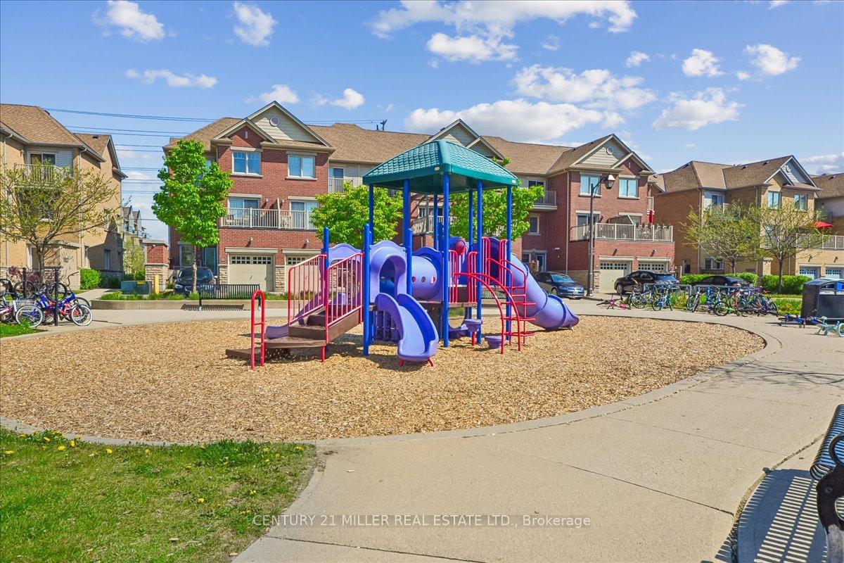 Photo 42 of Unit 7, 3100 Thomas Street, Mississauga, Churchill Meadows — HOMEH
