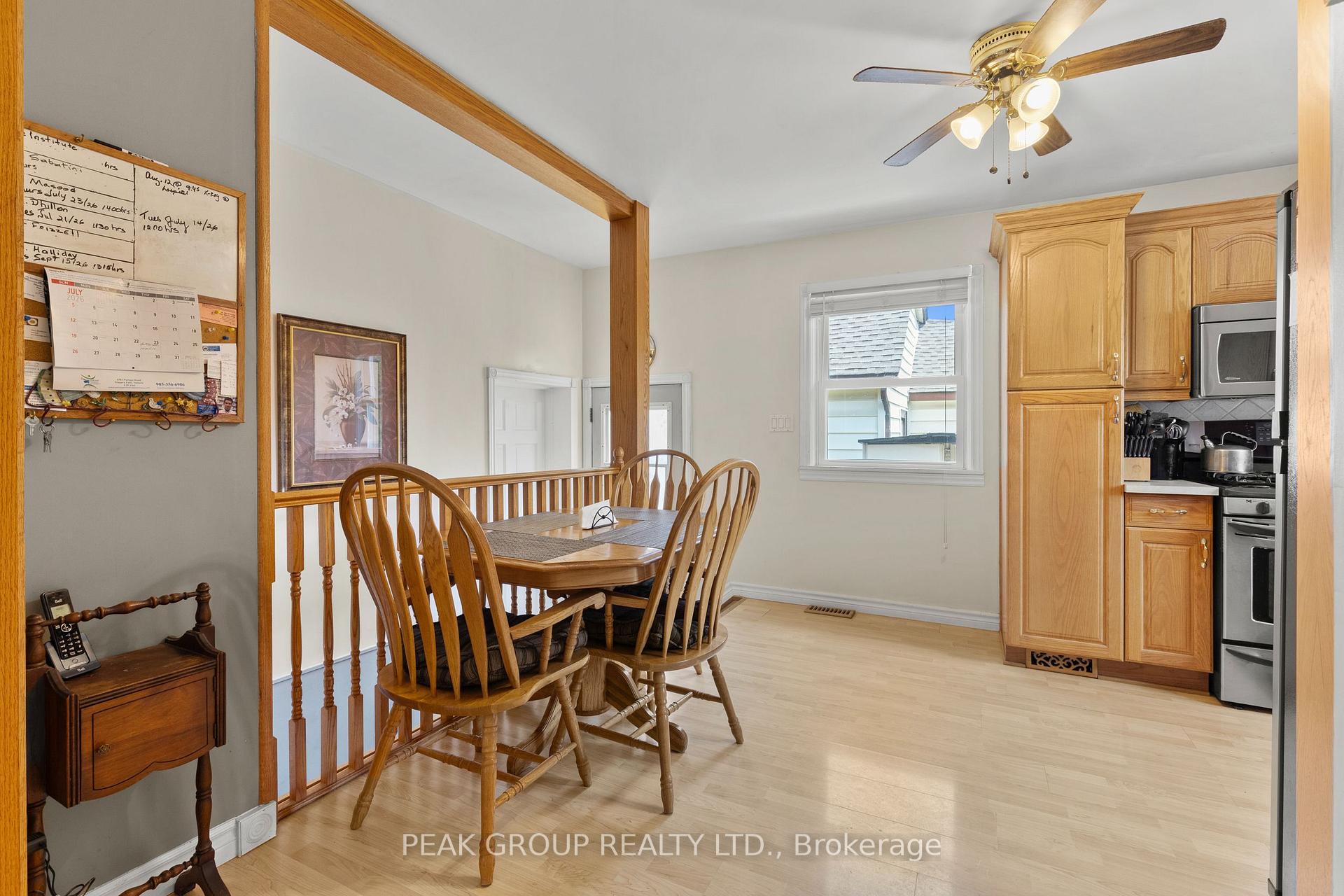 Photo 7 of 6324 Taylor Street, Niagara Falls, Dorchester — HOMEH