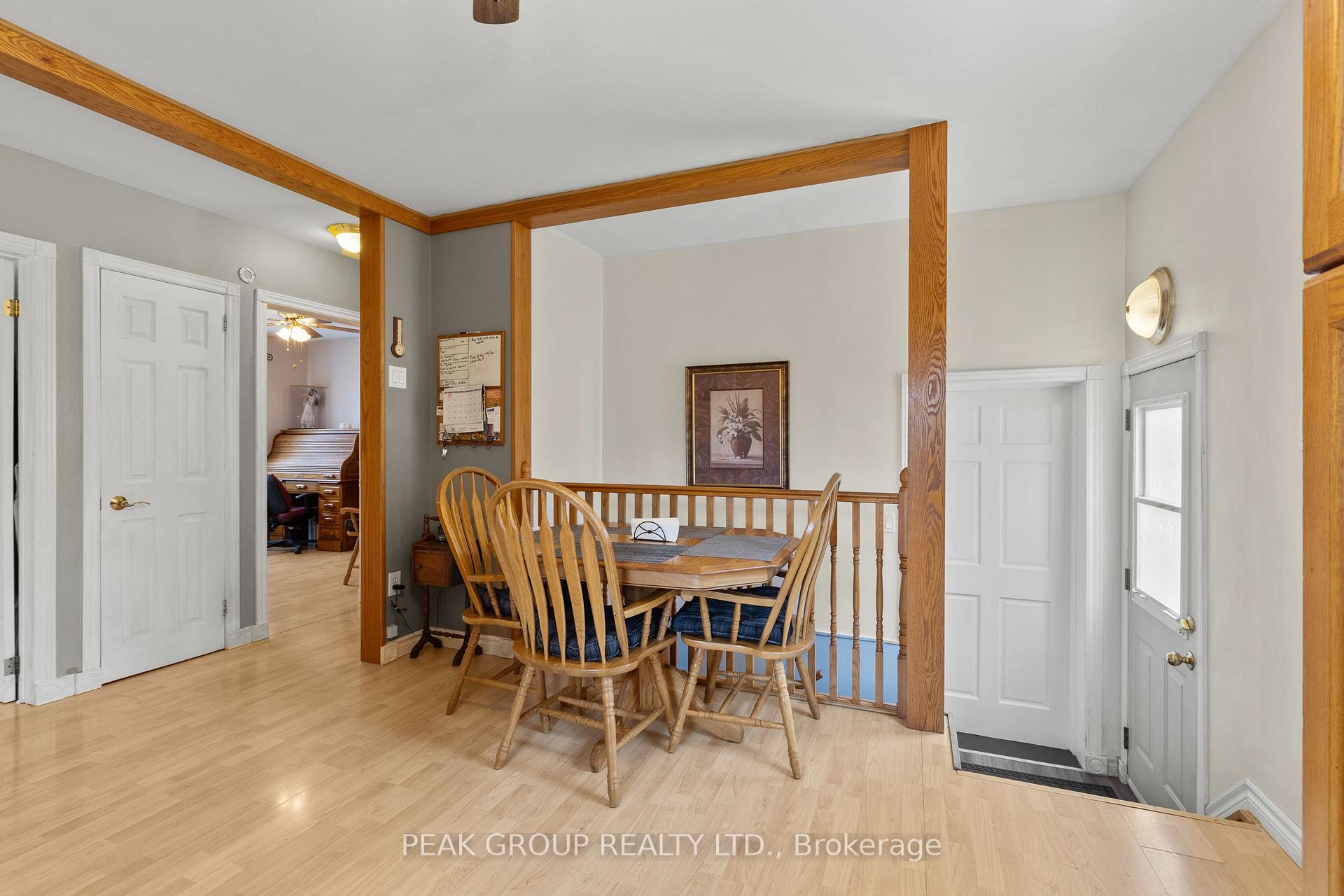 Photo 10 of 6324 Taylor Street, Niagara Falls, Dorchester — HOMEH