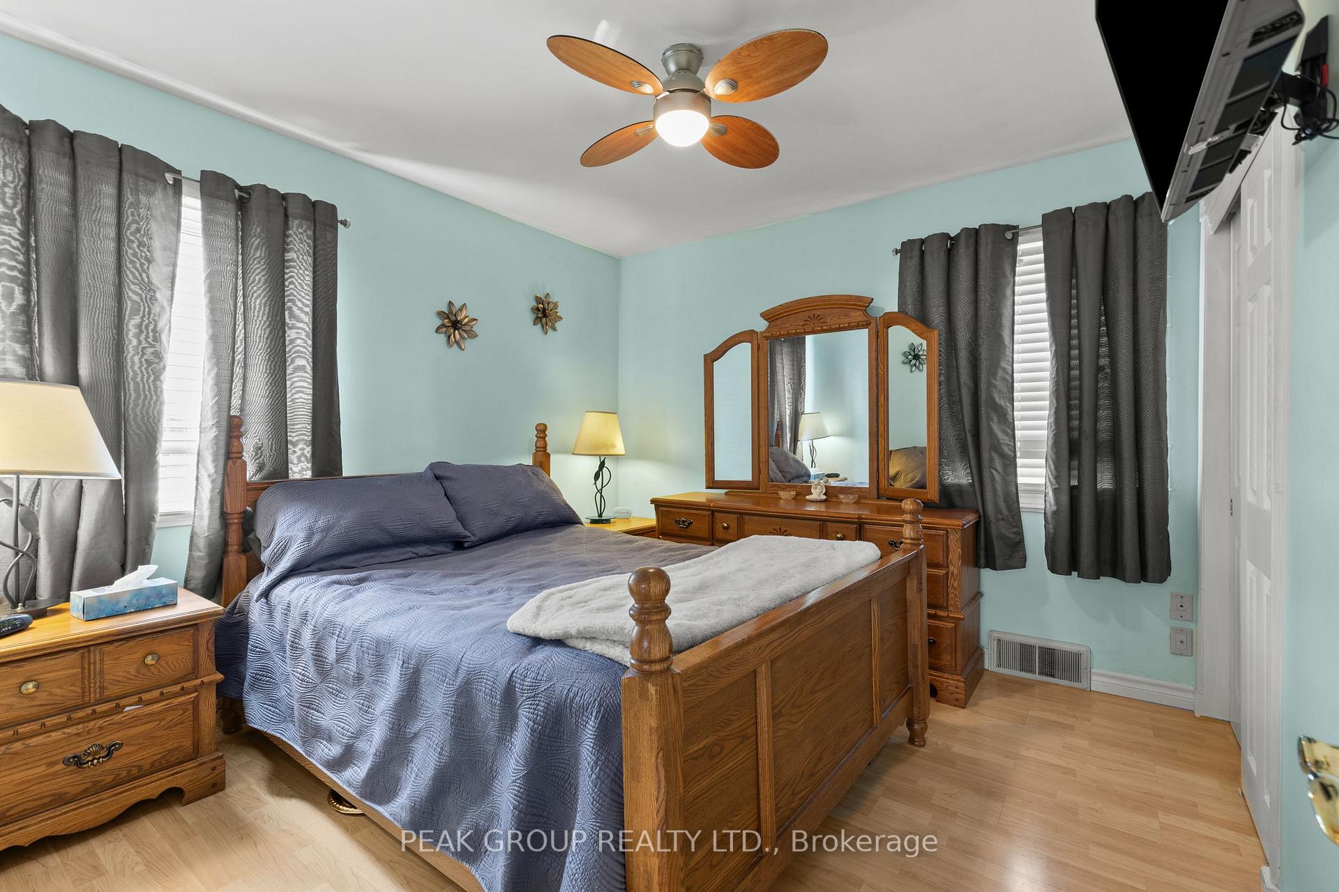 Photo 11 of 6324 Taylor Street, Niagara Falls, Dorchester — HOMEH