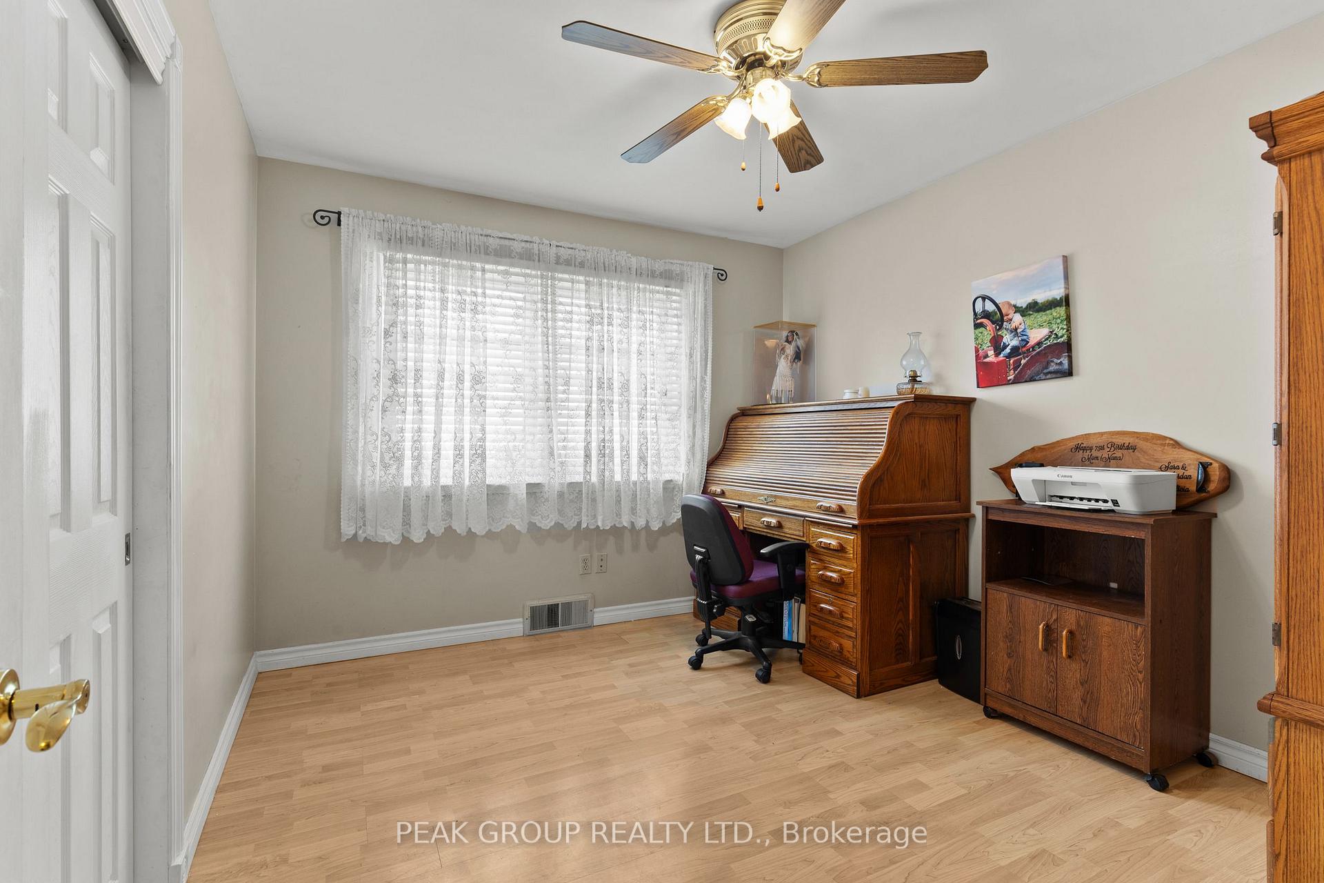 Photo 12 of 6324 Taylor Street, Niagara Falls, Dorchester — HOMEH