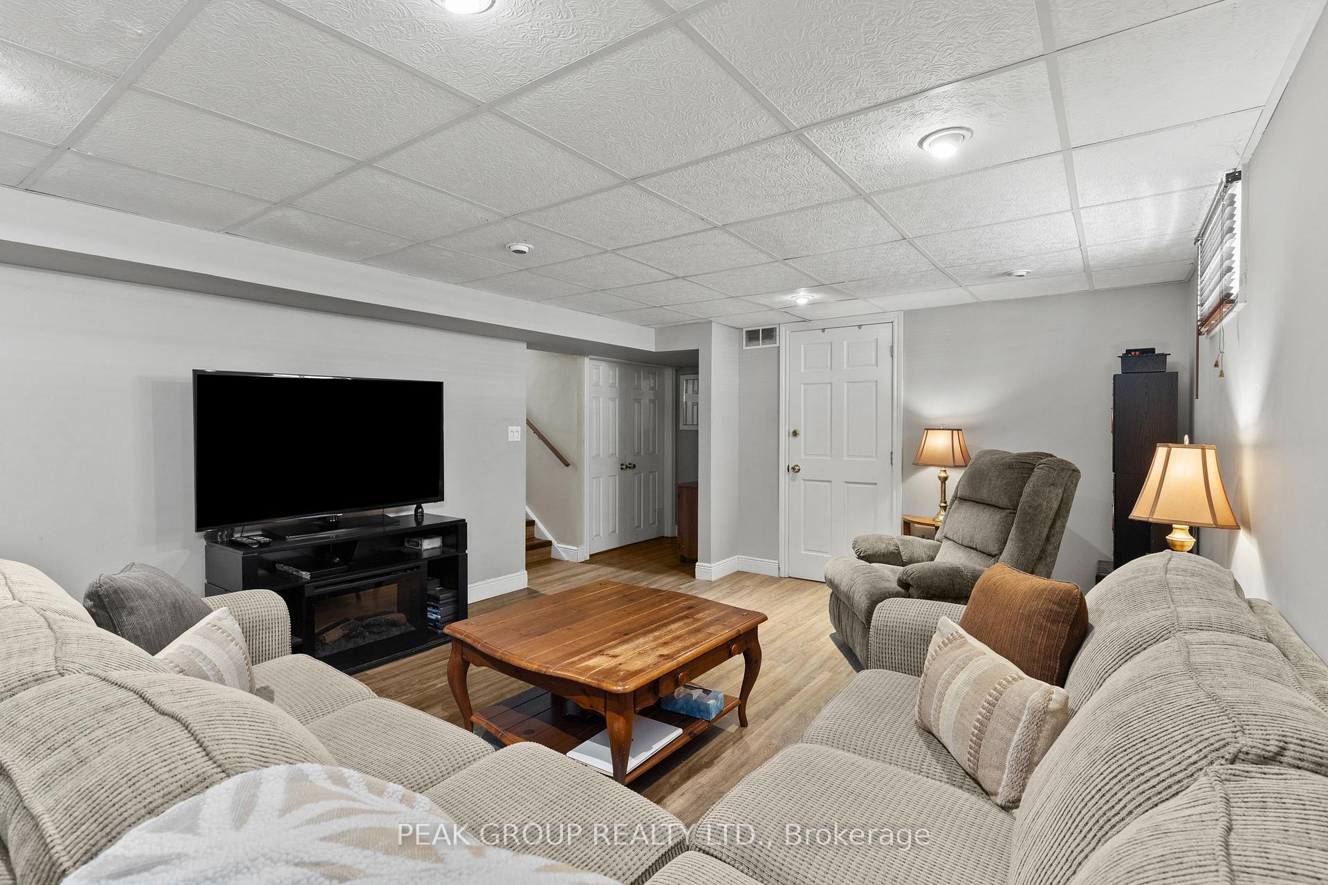 Photo 16 of 6324 Taylor Street, Niagara Falls, Dorchester — HOMEH