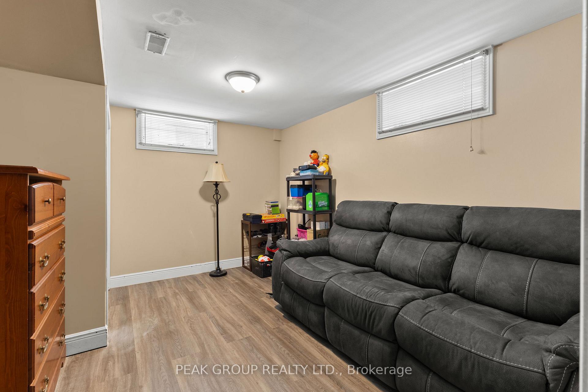 Photo 17 of 6324 Taylor Street, Niagara Falls, Dorchester — HOMEH