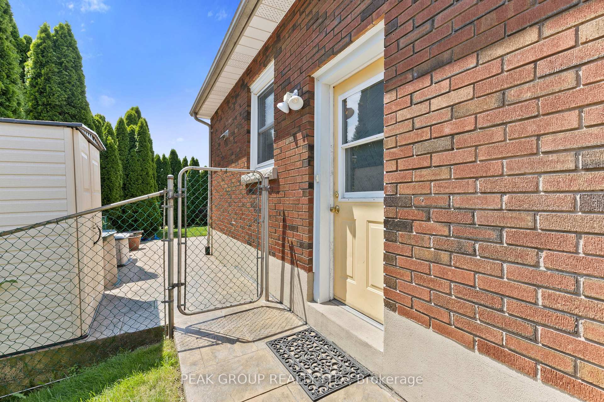 Photo 20 of 6324 Taylor Street, Niagara Falls, Dorchester — HOMEH